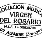 Asociación Musical "Virgen del Rosario"