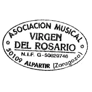 Asociación Musical Virgen del Rosario