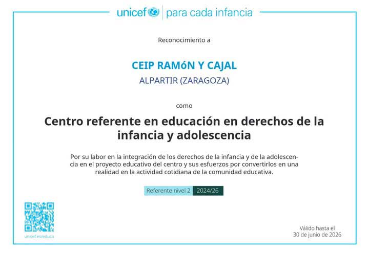 CEIP-Alpartir