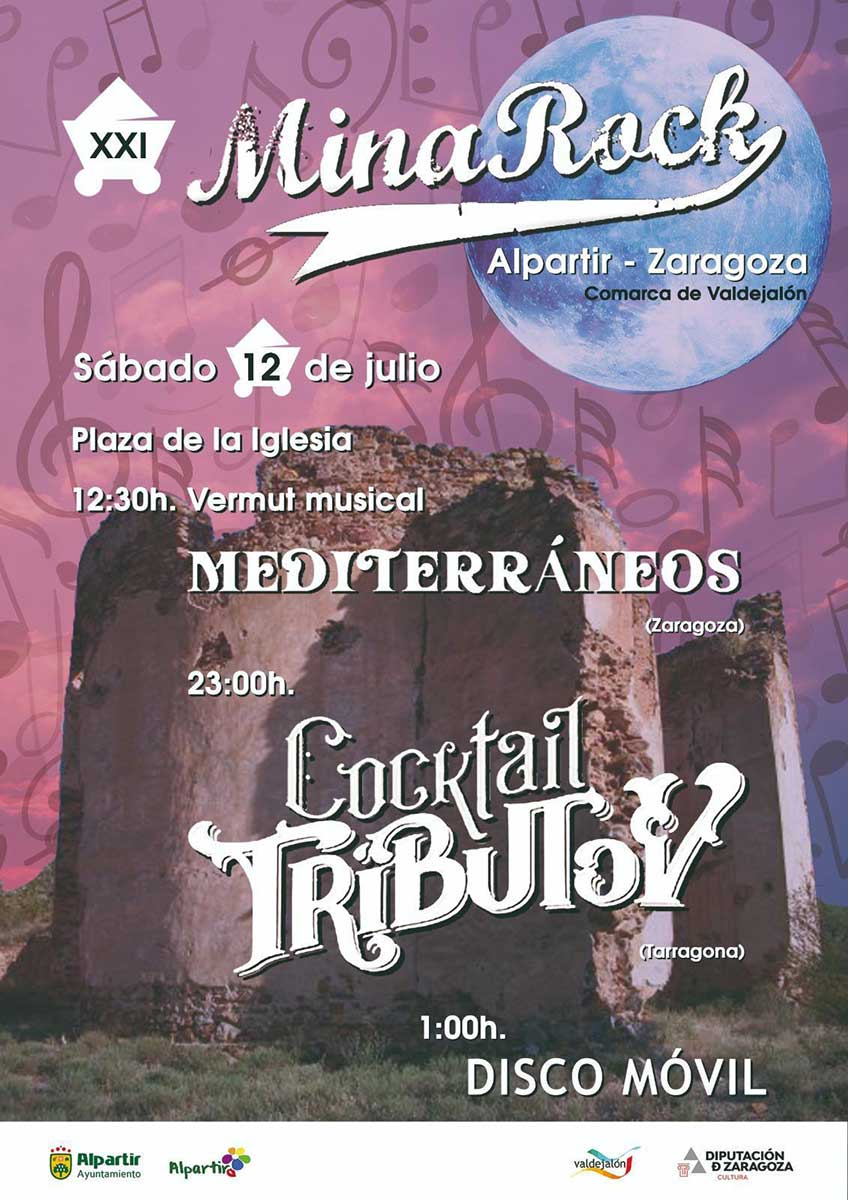 minarock