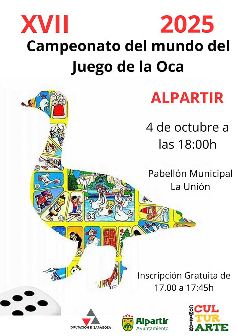 Juego de la Oca