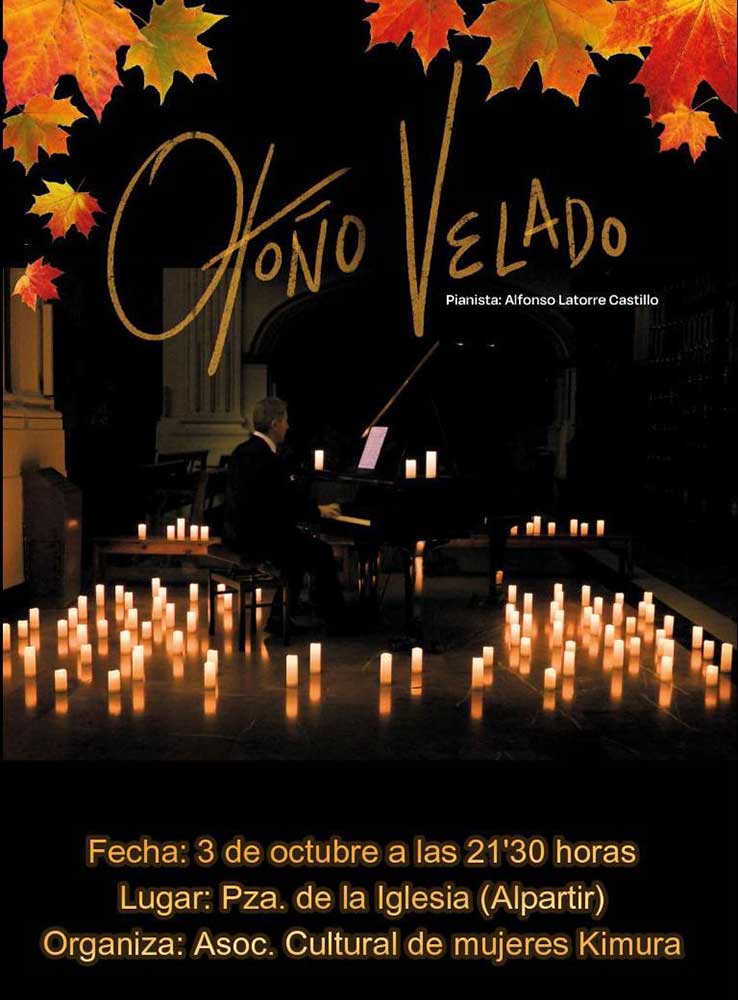 otoño velado