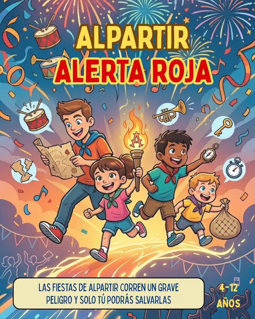 Alerta Roja