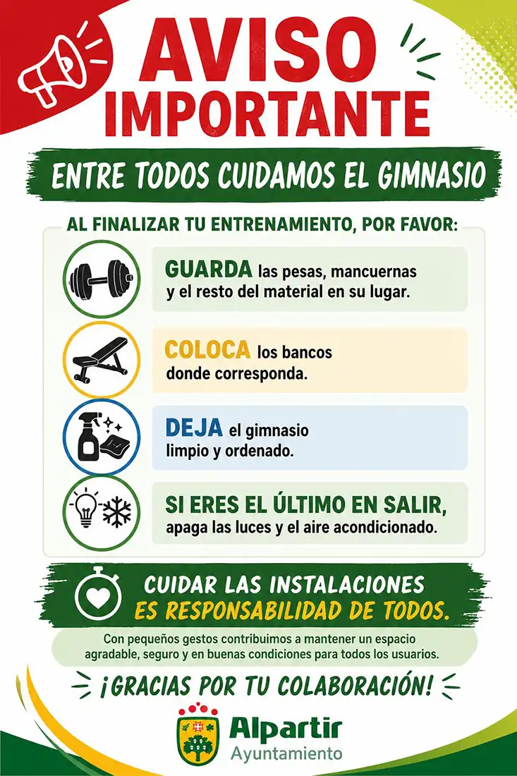 aviso