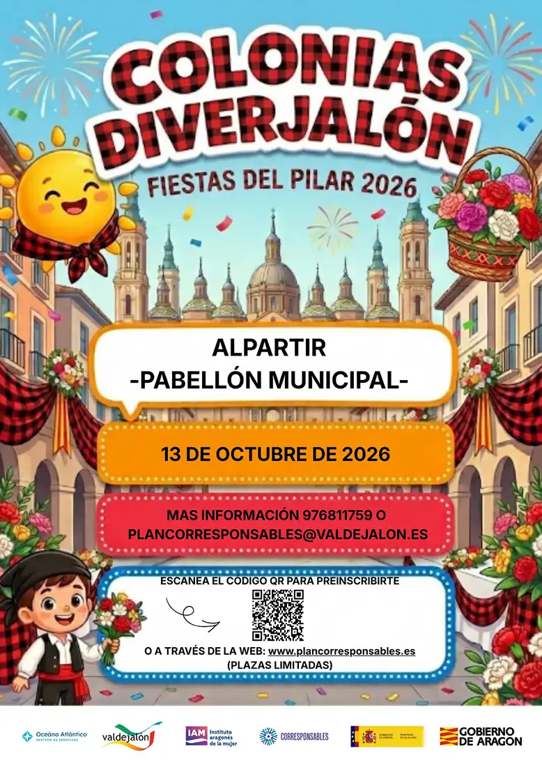 colonias diverjalon