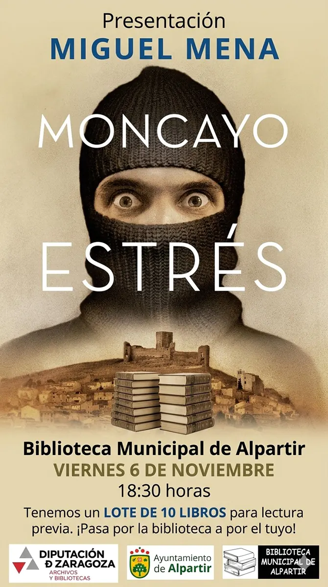 EVENTO LITERARIO
